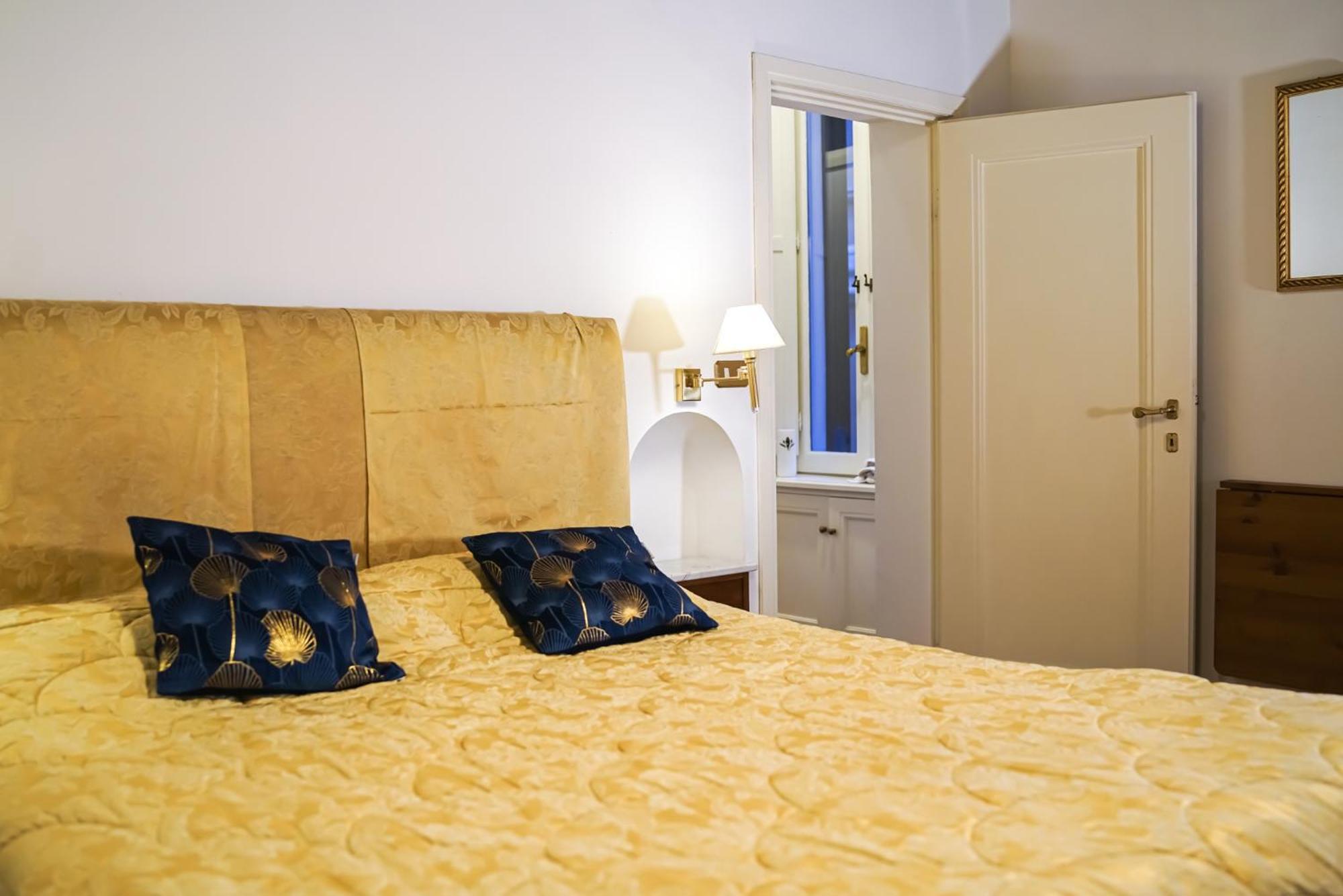 Appartamento Roma Centro Екстер'єр фото
