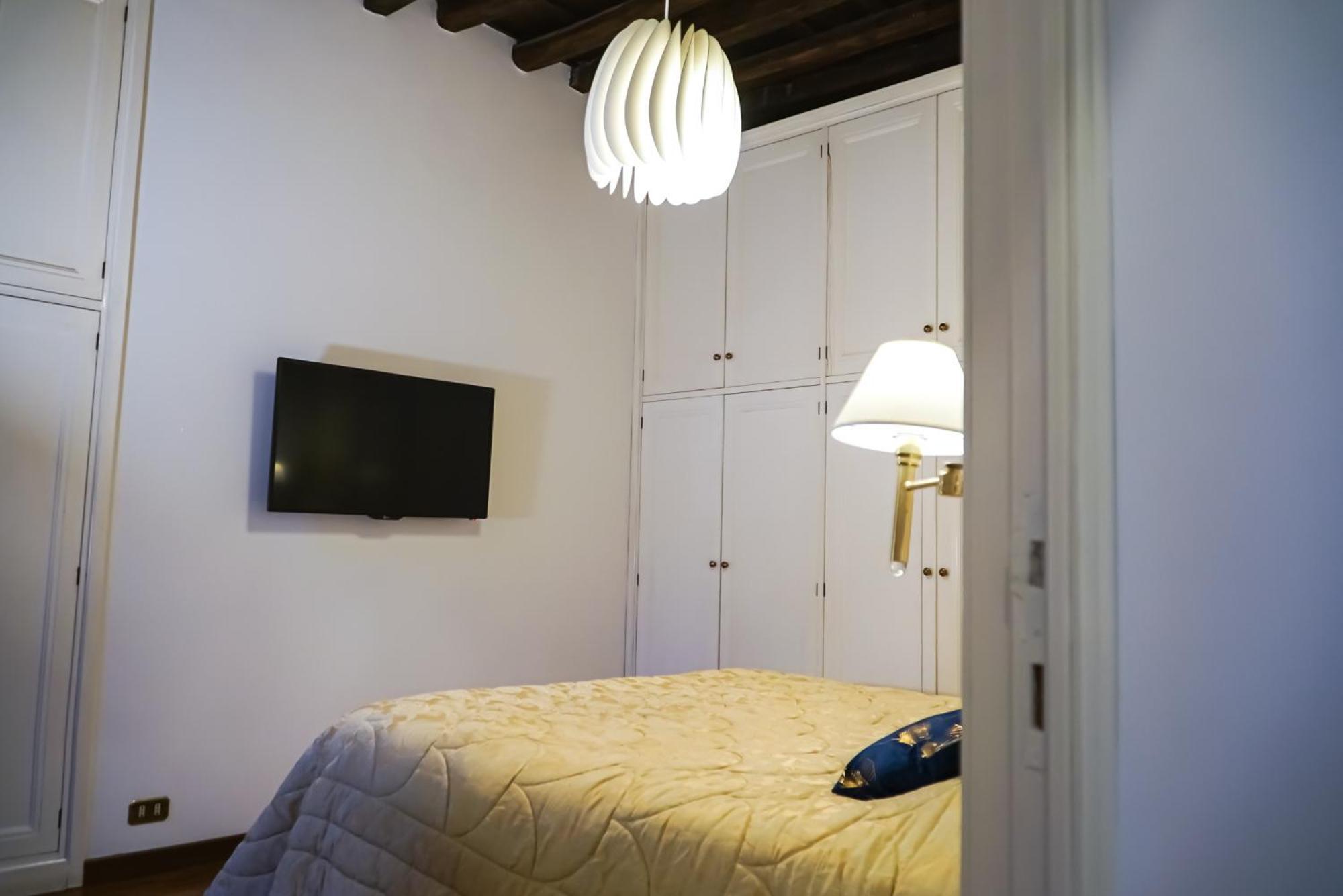 Appartamento Roma Centro Екстер'єр фото