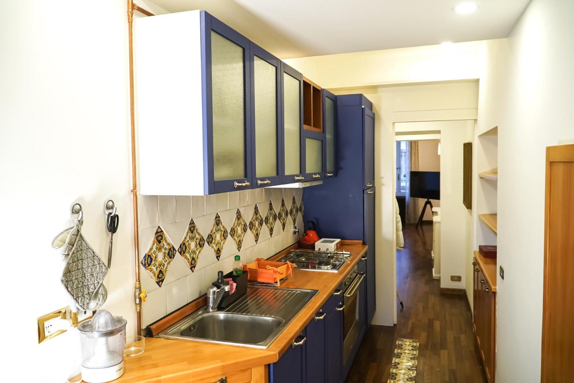 Appartamento Roma Centro Екстер'єр фото