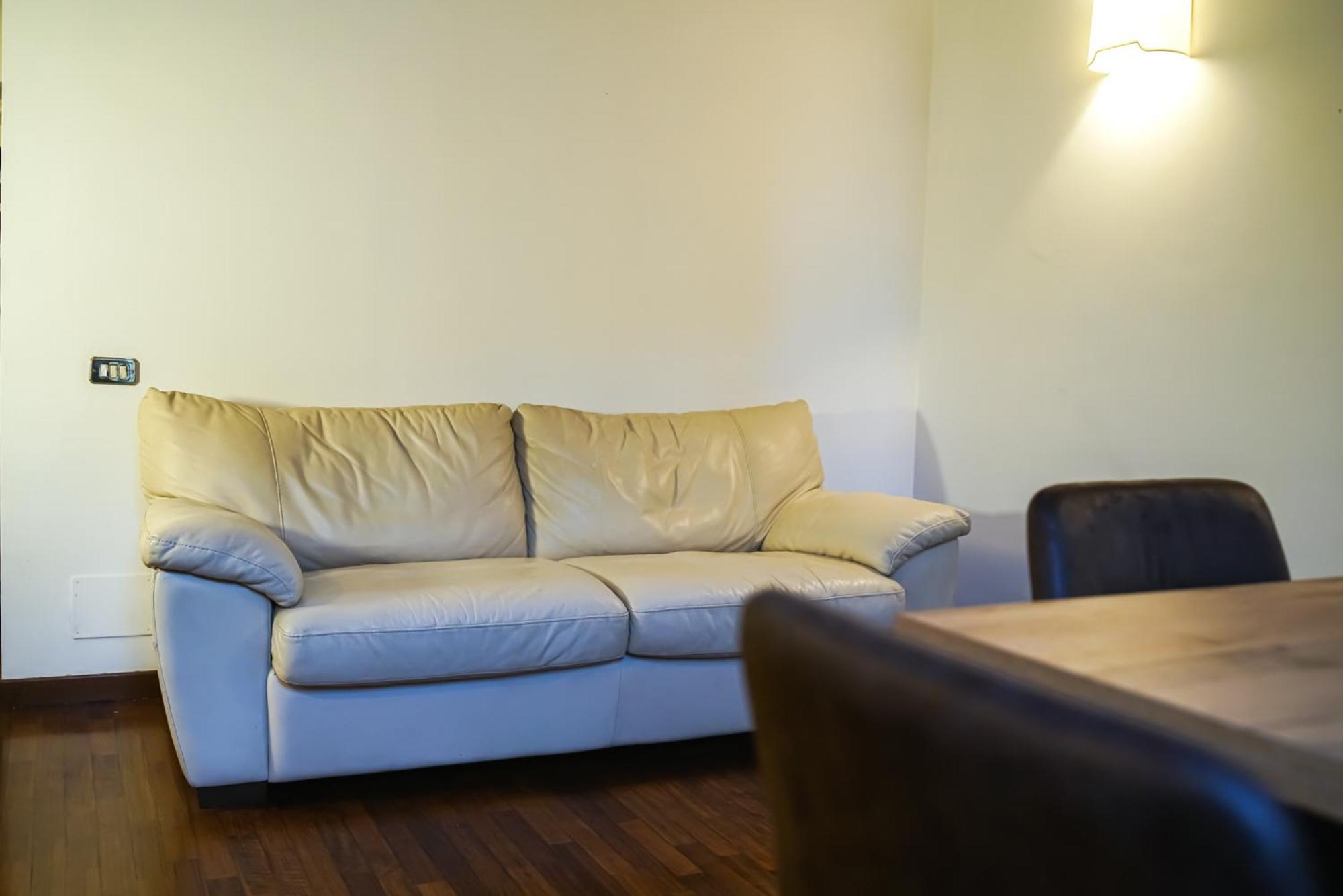 Appartamento Roma Centro Екстер'єр фото